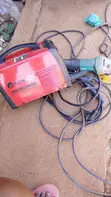 Edon Welding Machine & DCA Grinder - 4