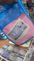 Quality Square Mosquito Nets - 1