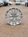 Toyota Mark X, Noah, Alphard Wheels - Size 16 - 1