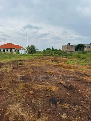 Plot for Sale in Kira-Kitukutwe