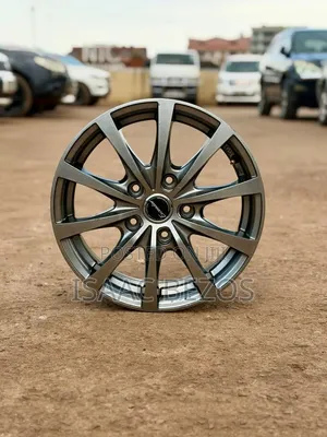 Toyota Noah/Rumion/Blade/Progress Size 15 Wheels