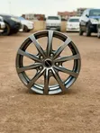 Toyota Noah/Rumion/Blade/Progress Size 15 Wheels - 1