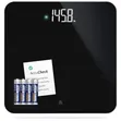 Digital Body Weighing Scale - 180kg Capacity - 1