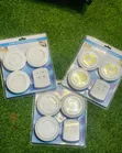 LED Lights with Remote Control - 1