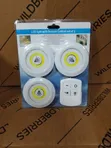 LED Lights with Remote Control - 2