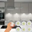 LED Lights with Remote Control - 3