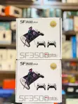 SF3500 Plus Retro Handheld Game Console - 1