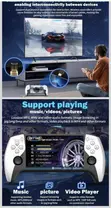 SF3500 Plus Retro Handheld Game Console - 3