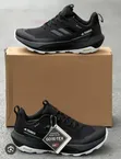 All-Black Adidas Terrex Trailmaker 2.0 Gore-Tex Hiking Shoes - 1