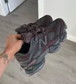 New Balance 9060 "Truffle" Sneakers - 2