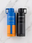 Lattafa Unisex Perfume & Body Spray - 2