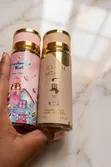 Lattafa Unisex Perfume & Body Spray - 4