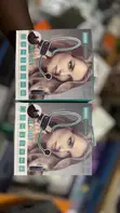 AY101 UHF Wireless Headset Microphone - 50M Range - 2
