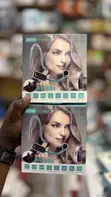AY101 UHF Wireless Headset Microphone - 50M Range - 3