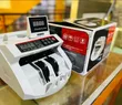 Brand New Money Cash Bill Counter - 2