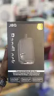 JBQ Fingerprint Unlock Pouch Wrist Bag - 1
