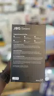 JBQ Fingerprint Unlock Pouch Wrist Bag - 2
