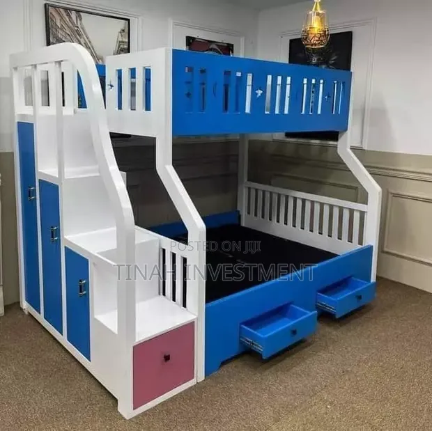 Brand New Wood-Mode Beds & Bed Frames - 1