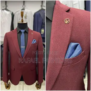 Men's Elitmen Blazers
