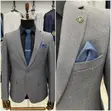 Men's Elitmen Blazers - 2