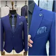Men's Elitmen Blazers - 3