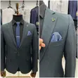 Men's Elitmen Blazers - 4