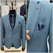 Men's Elitmen Blazers - 5