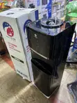All-Star Free-Standing Water Dispenser - 3 Taps, Compressor Cooling - 1
