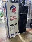All-Star Free-Standing Water Dispenser - 3 Taps, Compressor Cooling - 2