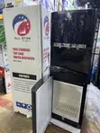 All-Star Free-Standing Water Dispenser - 3 Taps, Compressor Cooling - 4