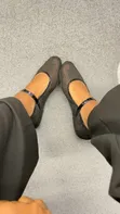Zara Mesh Pumps - 3