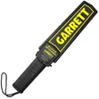 Garrett Super Scanner V Handheld Metal Detector - 2
