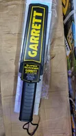 Garrett Super Scanner V Handheld Metal Detector - 3