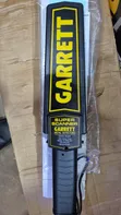Garrett Super Scanner V Handheld Metal Detector - 4