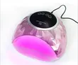 Sun T3 Plus 120W UV/LED Nail Lamp - 1