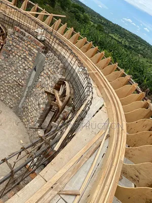 SETCO Construction Company - Crown Farm Works