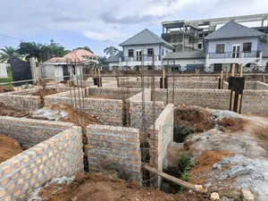 SETCO Construction Company - Building Services