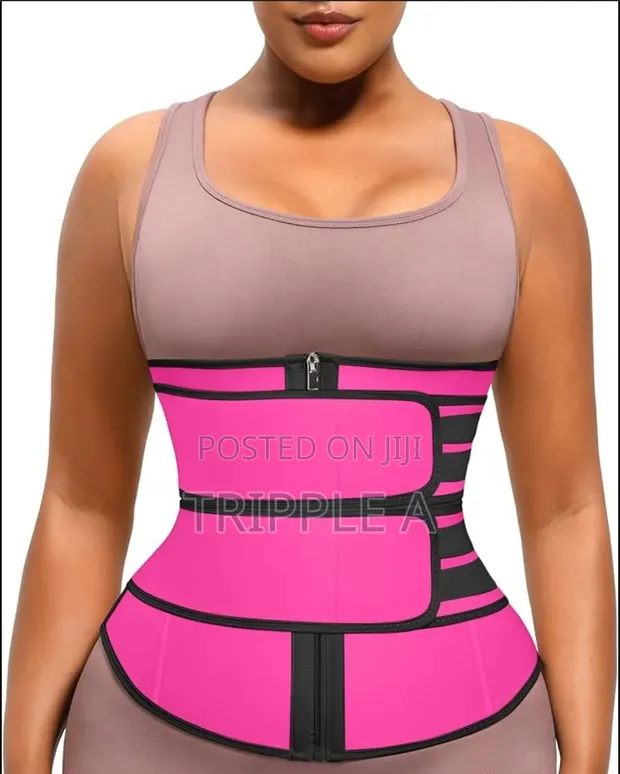 Fashionable Women Waist Trainer Corset - 1