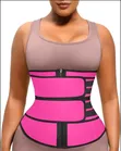Fashionable Women Waist Trainer Corset - 1