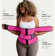 Fashionable Women Waist Trainer Corset - 2