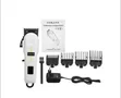 Sokany Rechargeable Wireless Hair Clipper - 2