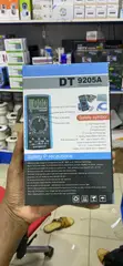 RoyalTech Digital Multimeter - 1