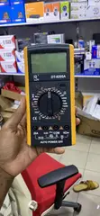 RoyalTech Digital Multimeter - 2