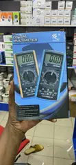RoyalTech Digital Multimeter - 3