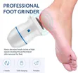 Portable Electric Foot File Grinder - 1