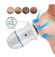 Portable Electric Foot File Grinder - 2