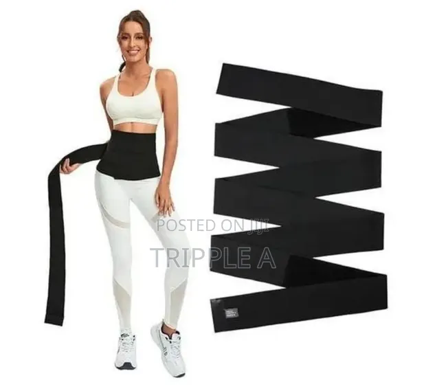 Land Cast Waist Trimmer - 1