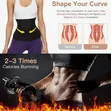 Land Cast Waist Trimmer - 2