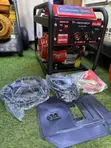 Maxmech Petrol Welding Generator with Accessories - 1