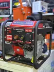 Maxmech Petrol Welding Generator with Accessories - 2